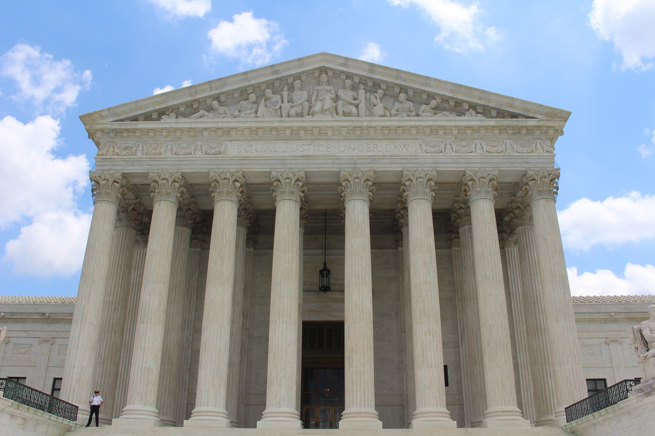 Supreme Court hears arguments on intergovernmental tax immunity case