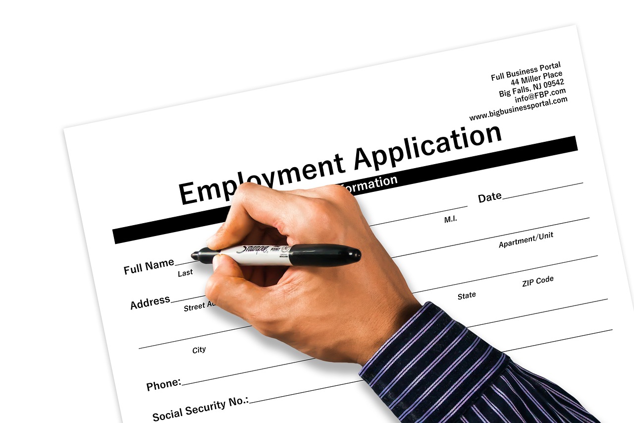 Federal appeals court finds age discrimination protection does not extend to job applicants