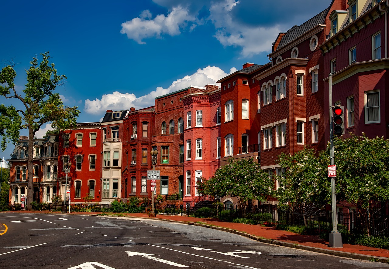 DC mayor warns short-term rental restrictions may be unconstitutional