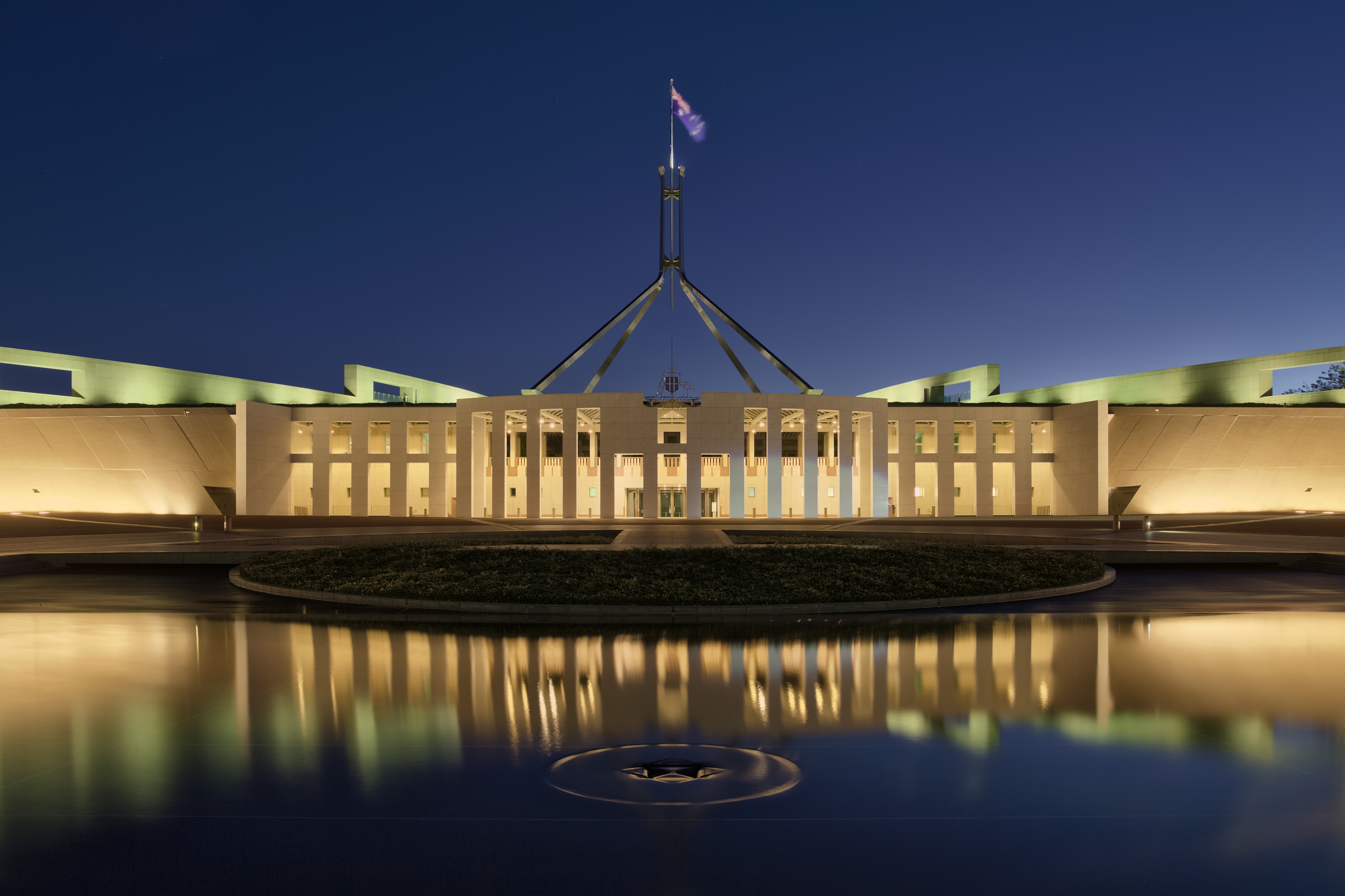 Australia introduces bill to criminalise sexually explicit deepfakes
