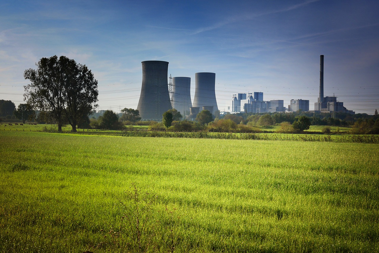 Pennsylvania lawmakers seek to prevent premature closing of nuclear power plants