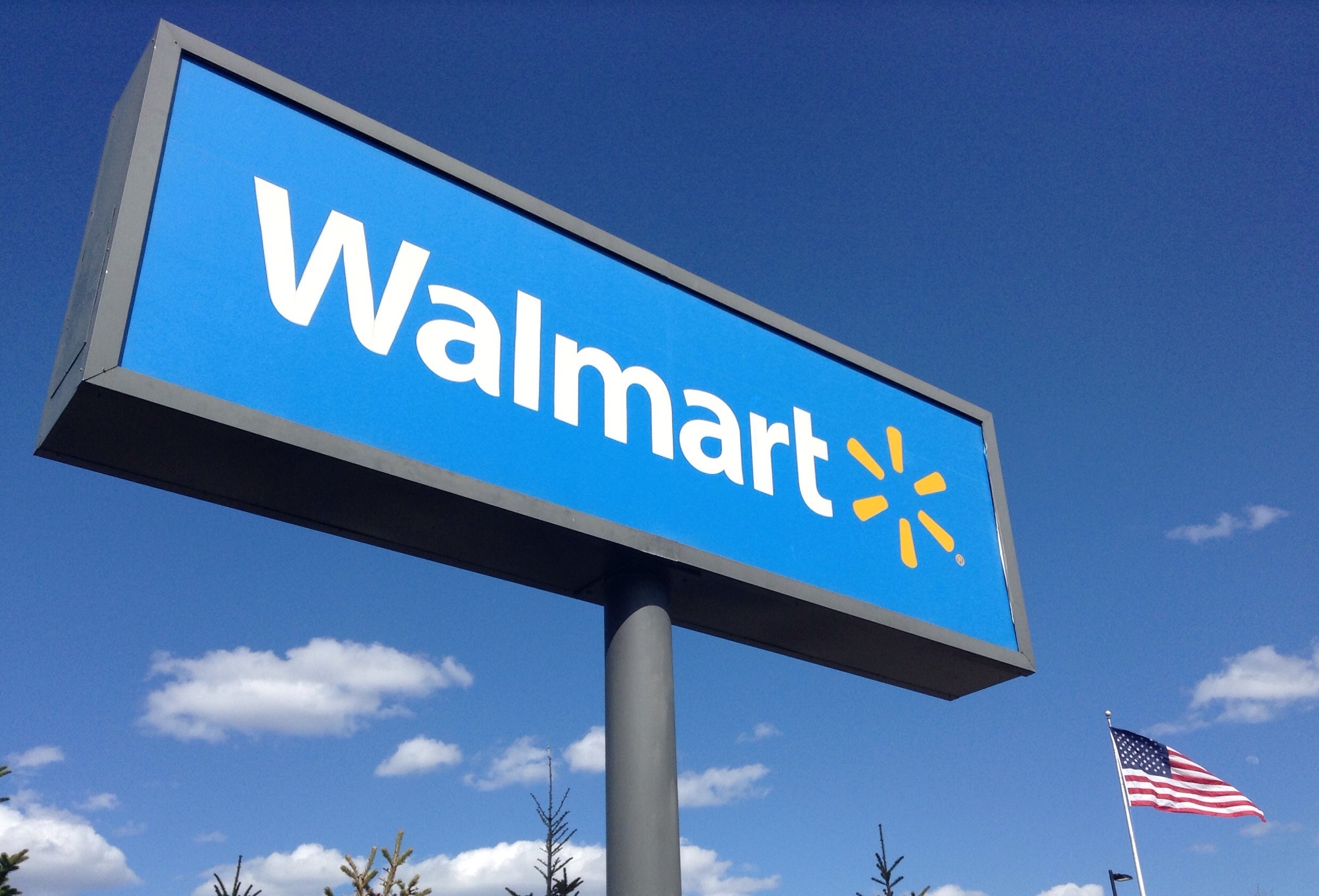 Federal judge dismisses racketeering lawsuit against Walmart