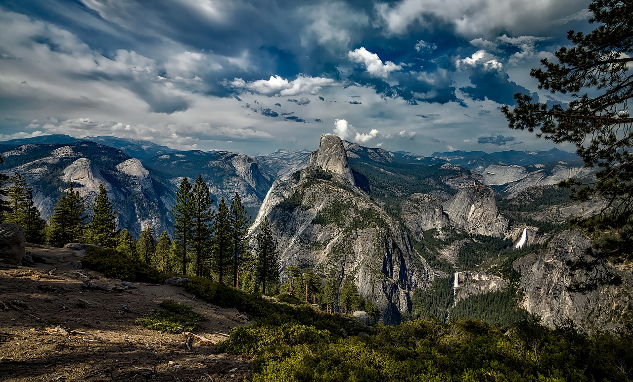 Senate approves over 1.3 million acres for conservation lands, rivers, national monuments