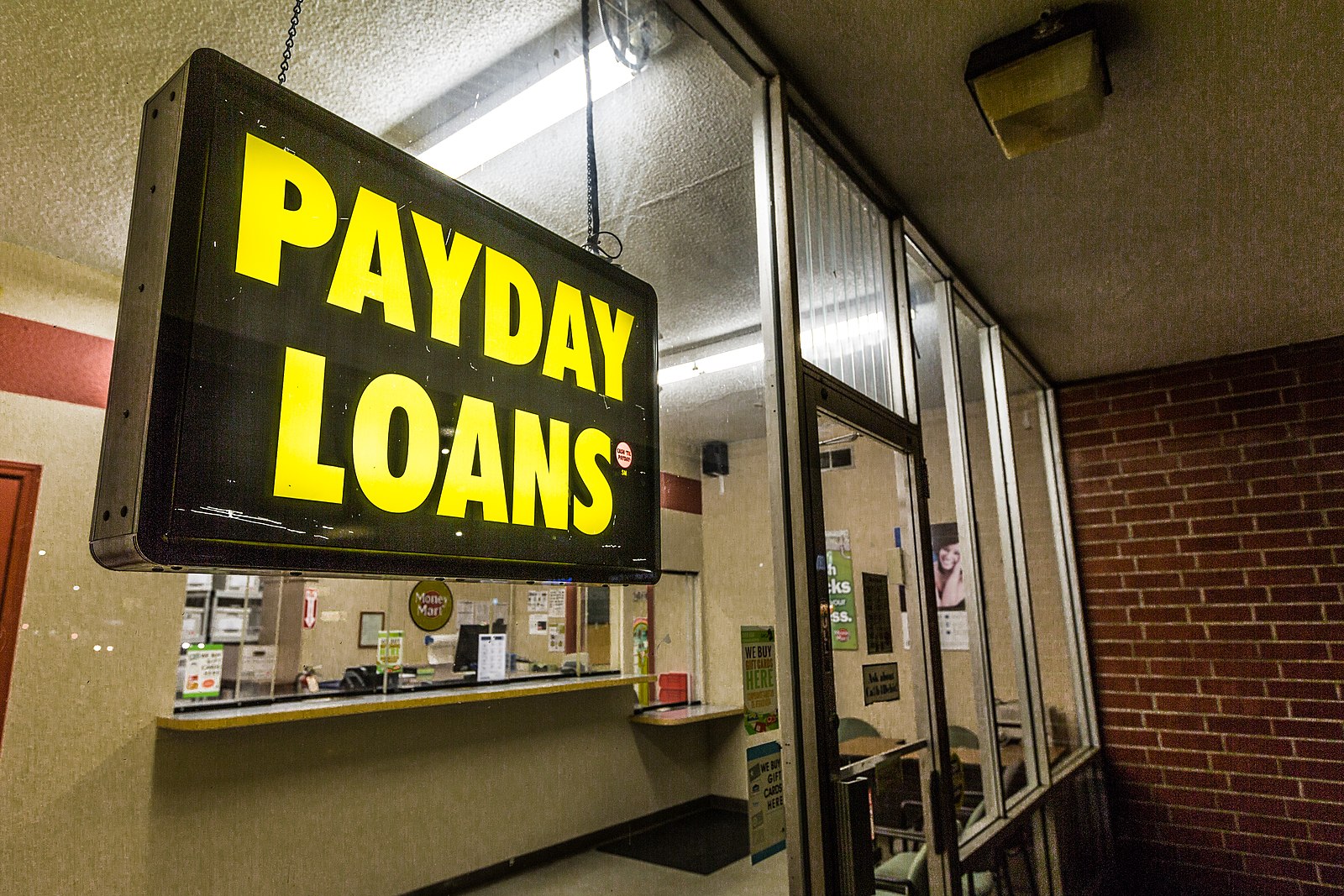 Trump administration proposes changes to current payday lending practices