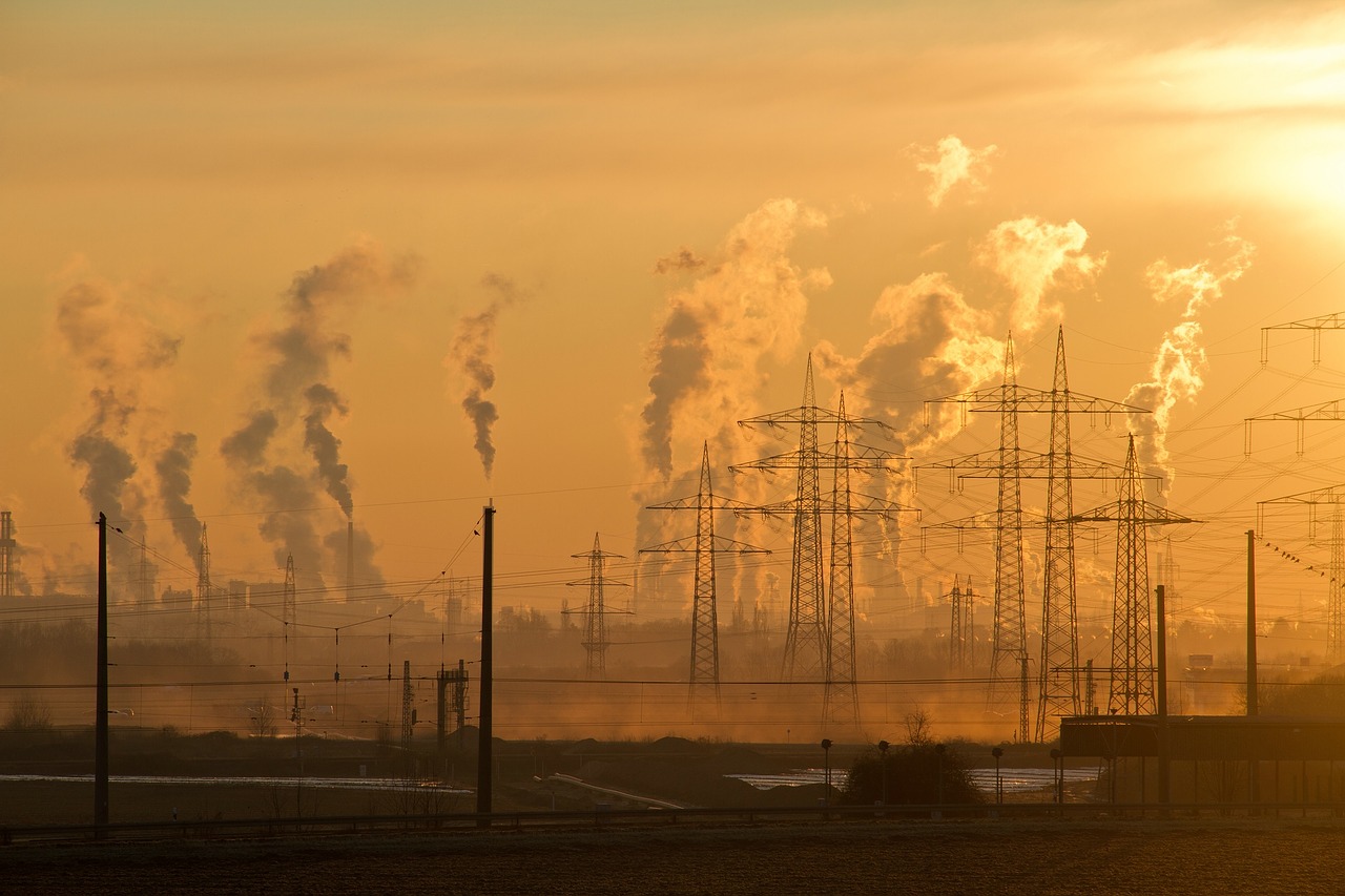 New York and five eastern states sue EPA for Clean Air Act failure