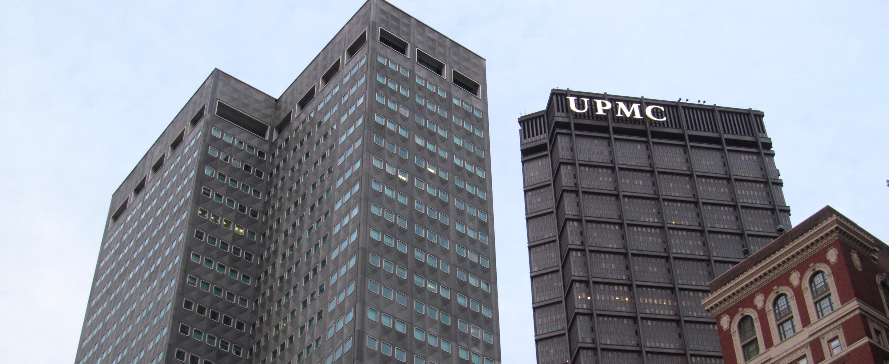 UPMC files federal lawsuit against Pennsylvania AG over nonprofit obligations
