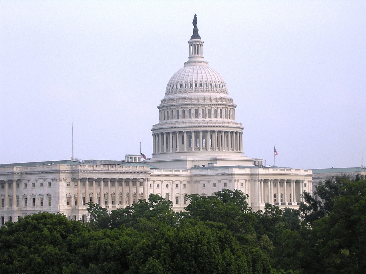 US House passes resolution condemning anti-Semitism