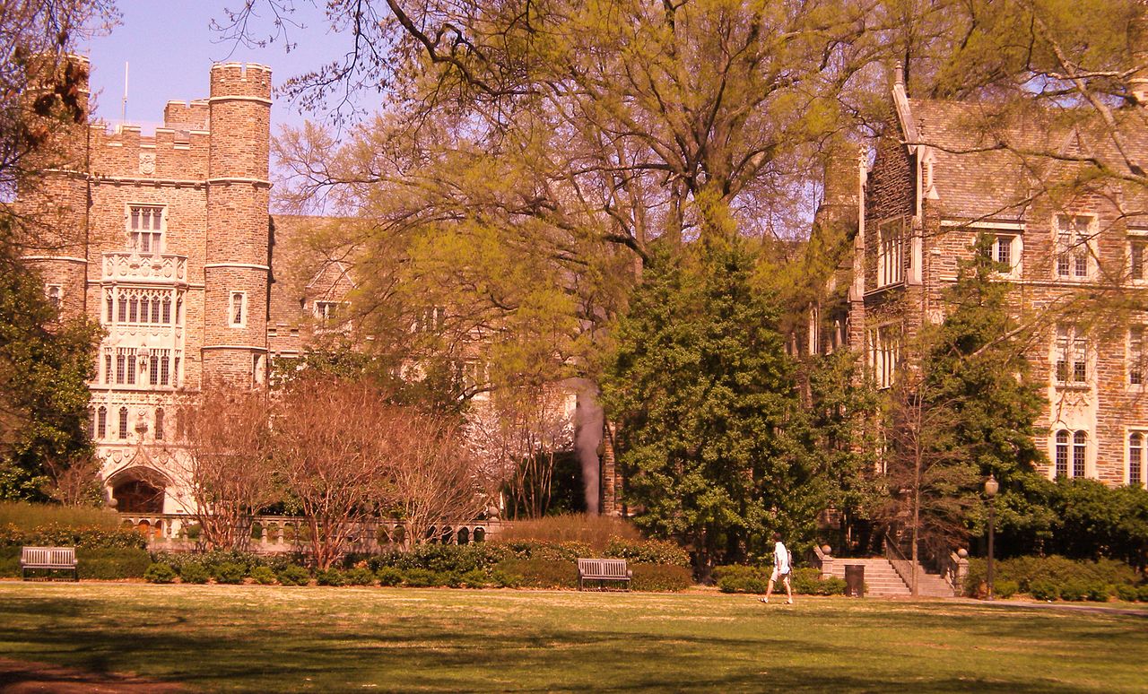 Duke agrees to $112.5 million settlement with US in False Claims Act lawsuit
