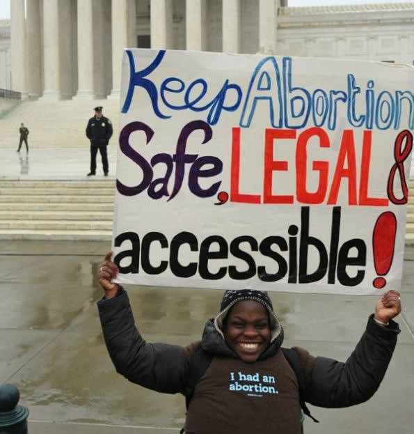 Supreme Court strikes down Louisiana abortion limits