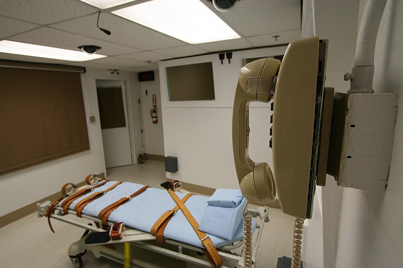 South Carolina lawmakers pass bill to allow execution by firing squad