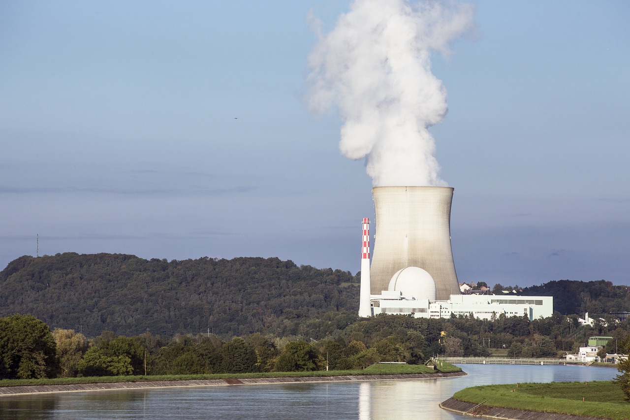 Pennsylvania Senate considering nuclear energy subsidy bill