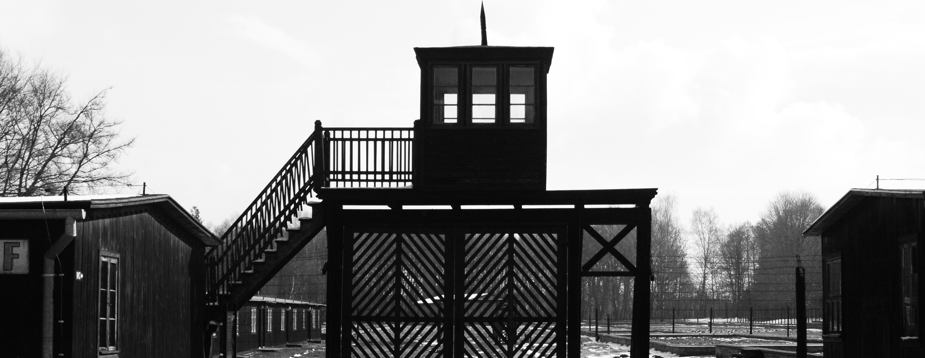 Germany prosecutors charge 92-year-old former concentration camp guard