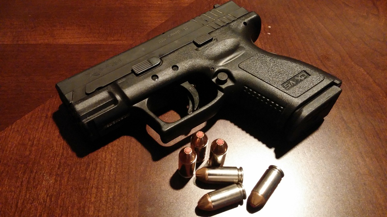 Indiana House approves legislation to eliminate handgun licensing
