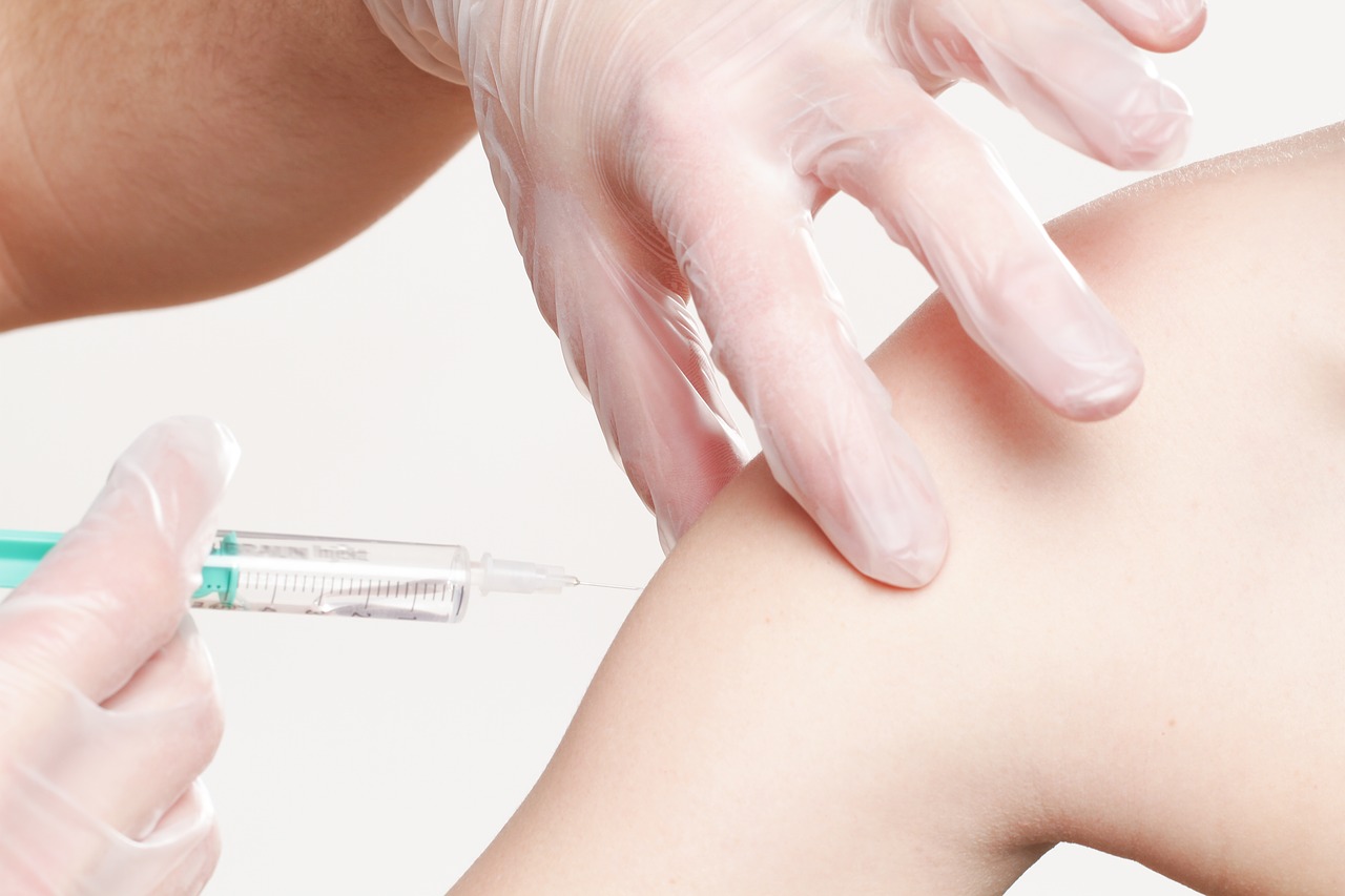 Federal appeals court panel allows New York City teacher vaccine mandate to proceed