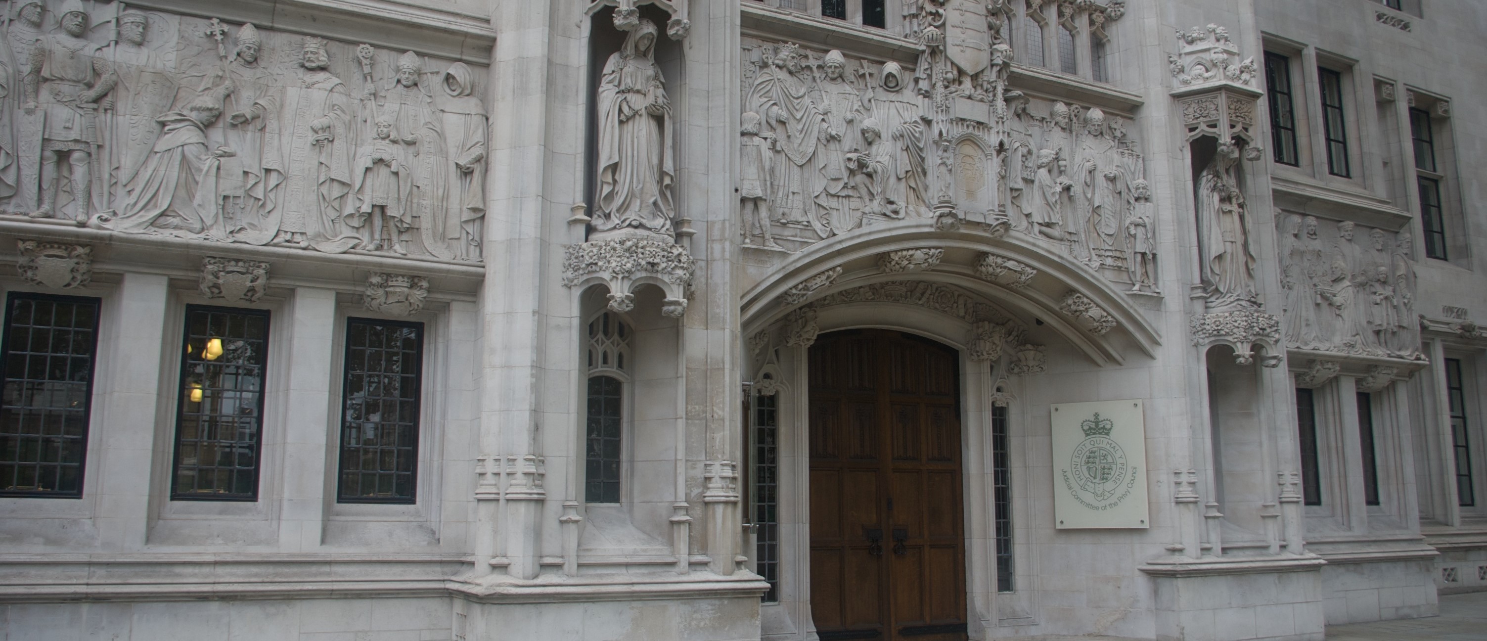 UK Supreme Court rules intelligence activities subject to judicial review