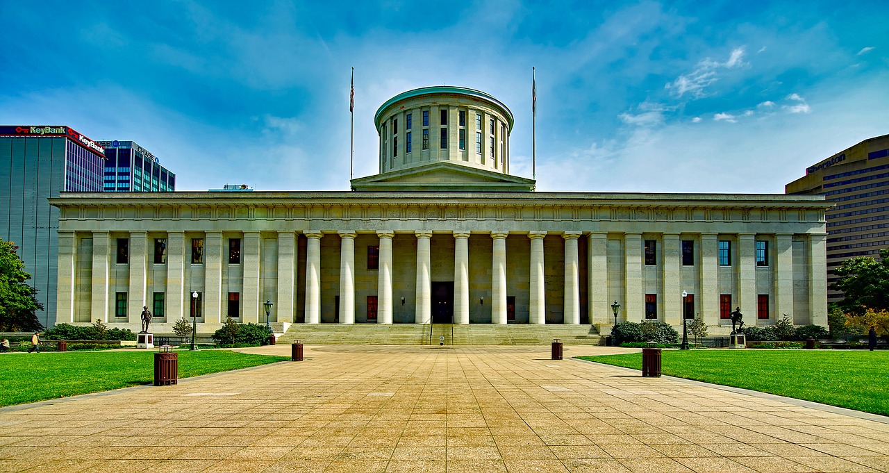 Ohio Senate approves sentencing reform reducing drug possession felonies to misdemeanors