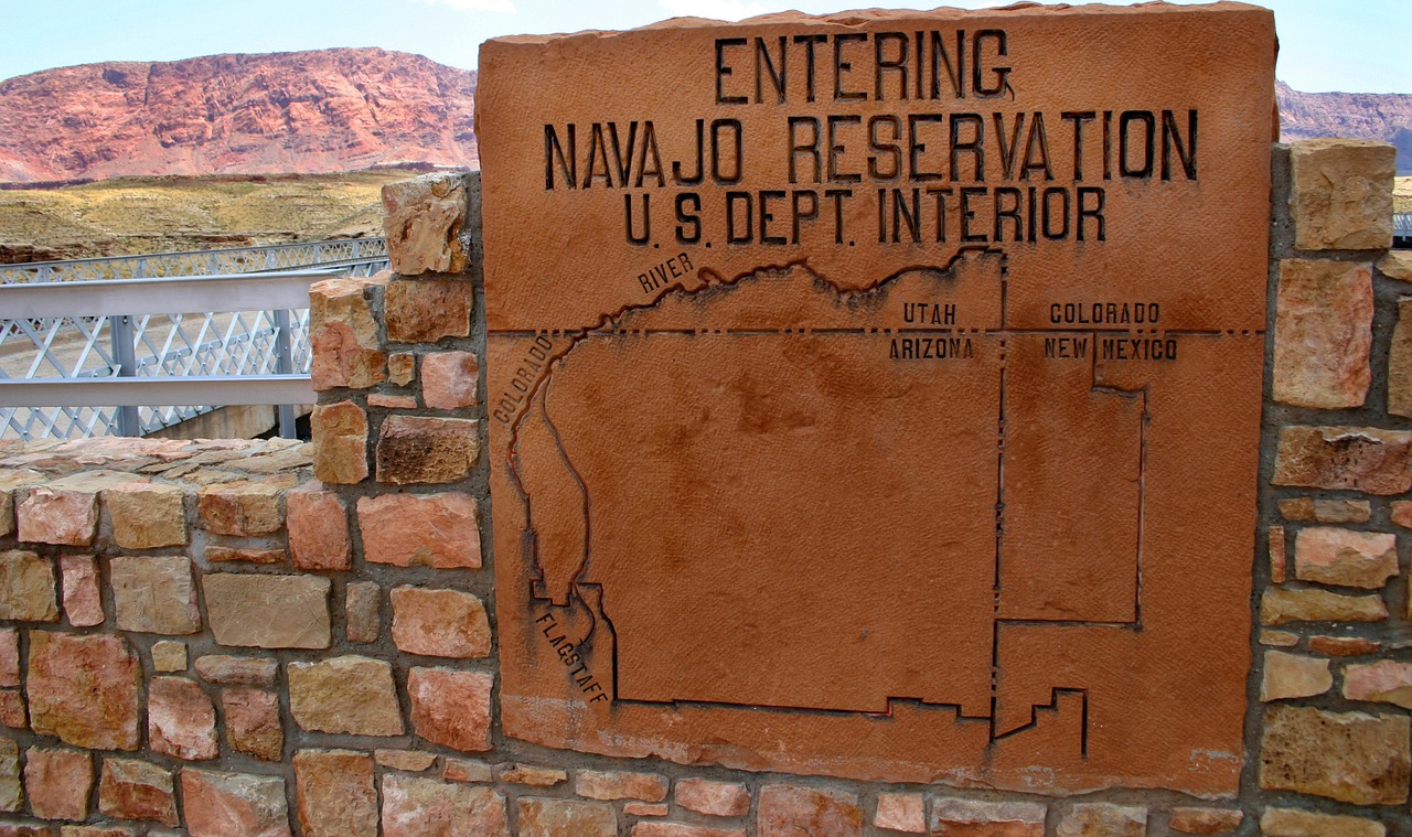 DOJ executes Native American over objections of Navajo Nation