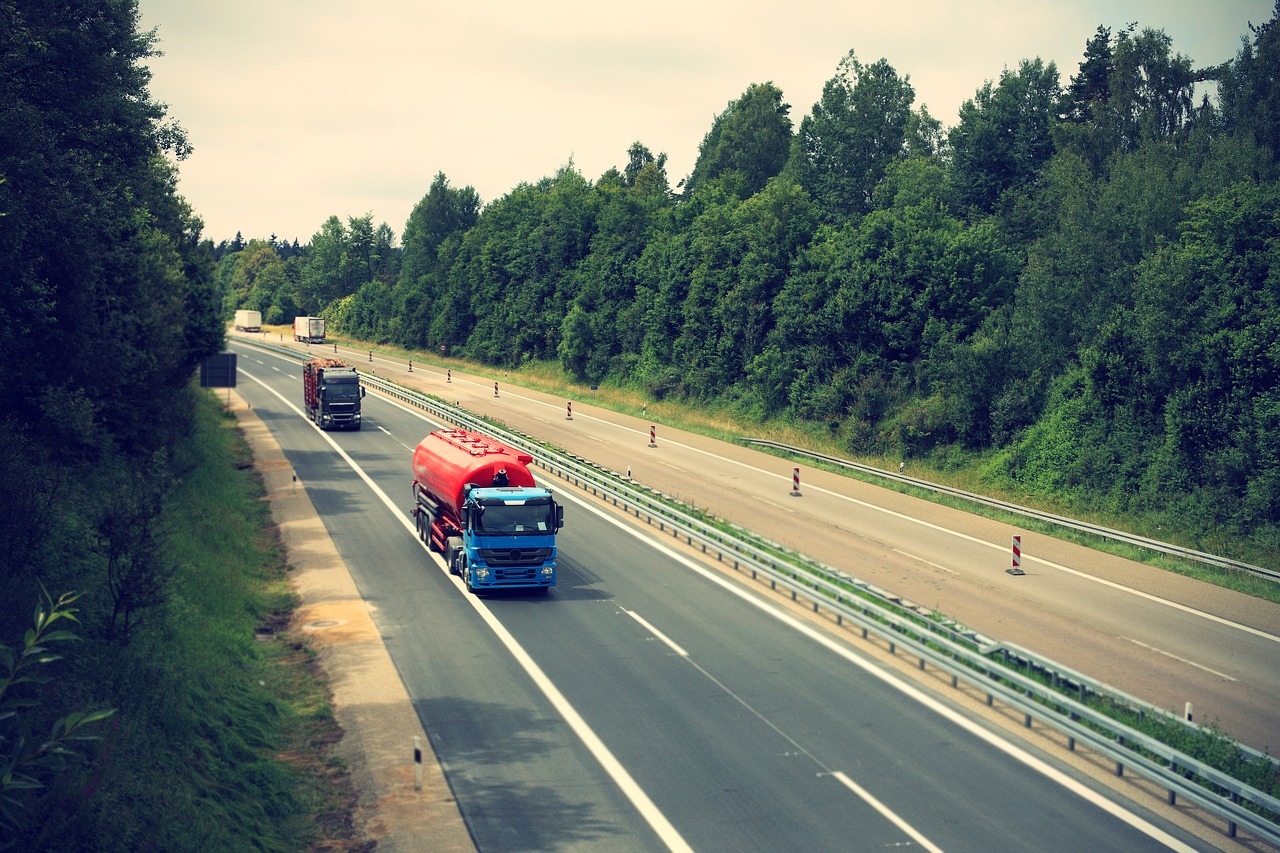 Federal appeals court rules against trucking industry in challenge to Pennsylvania toll roads