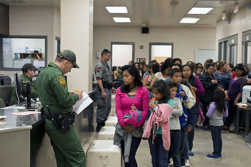 Federal court expands injunction against Trump asylum policy