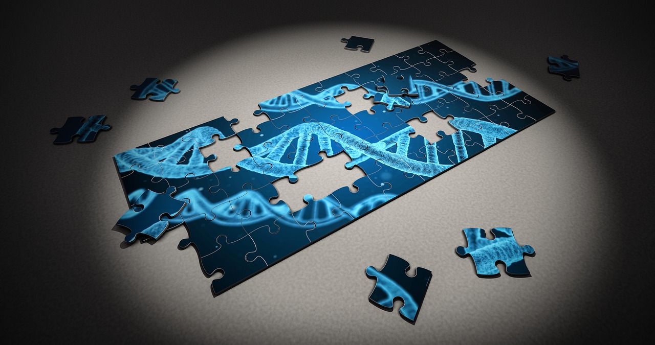 DOJ announces interim policy for use of forensic genetic genealogy