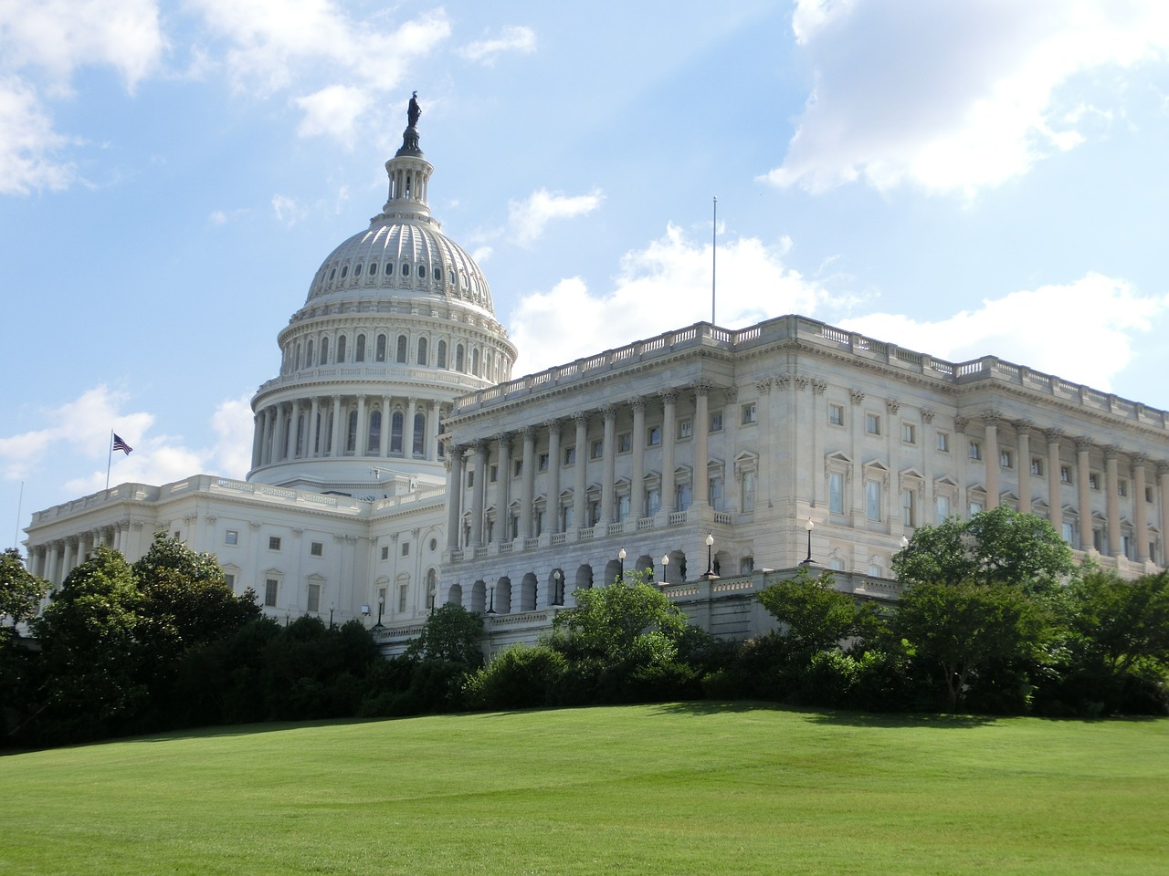 US House approves ban on mandatory arbitration