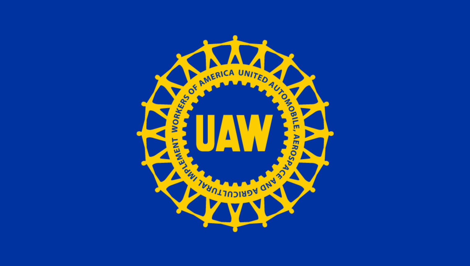 Former UAW president pleads guilty to embezzling $1 million in union funds