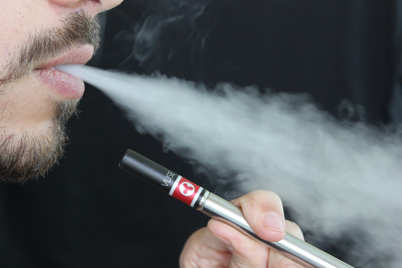 New York City sues e-cigarette companies for selling to minors