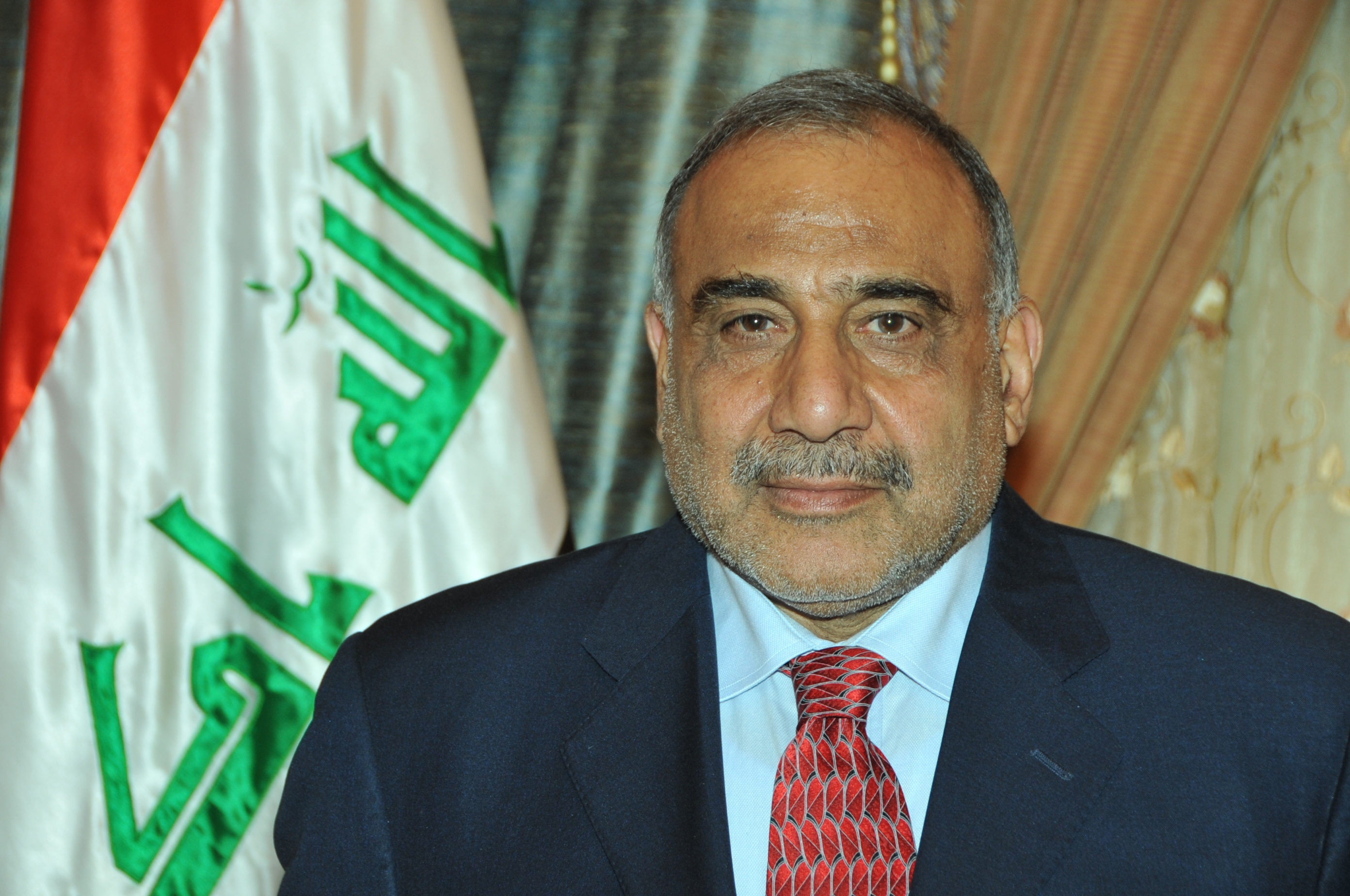 Iraqi Prime Minister announces resignation after violent protests