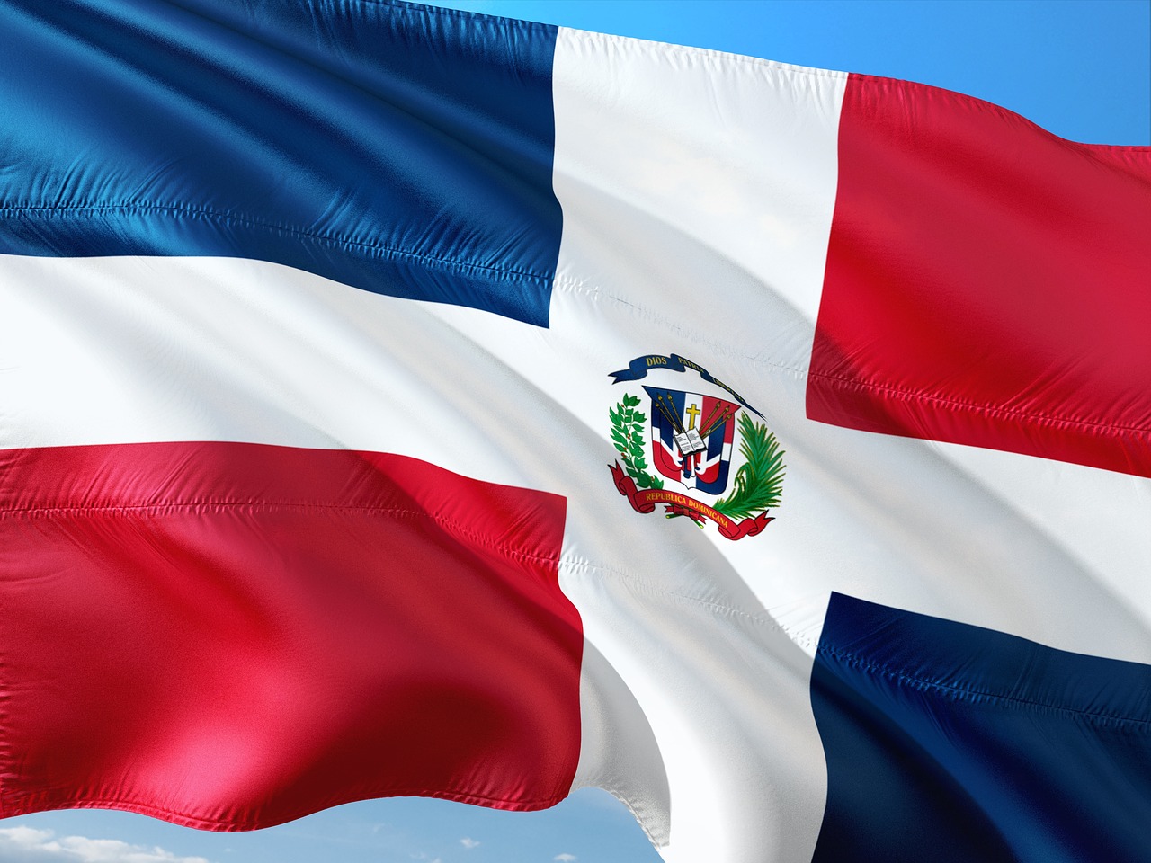 Dominican Republic suspends visas to Haiti citizens amidst water conflict