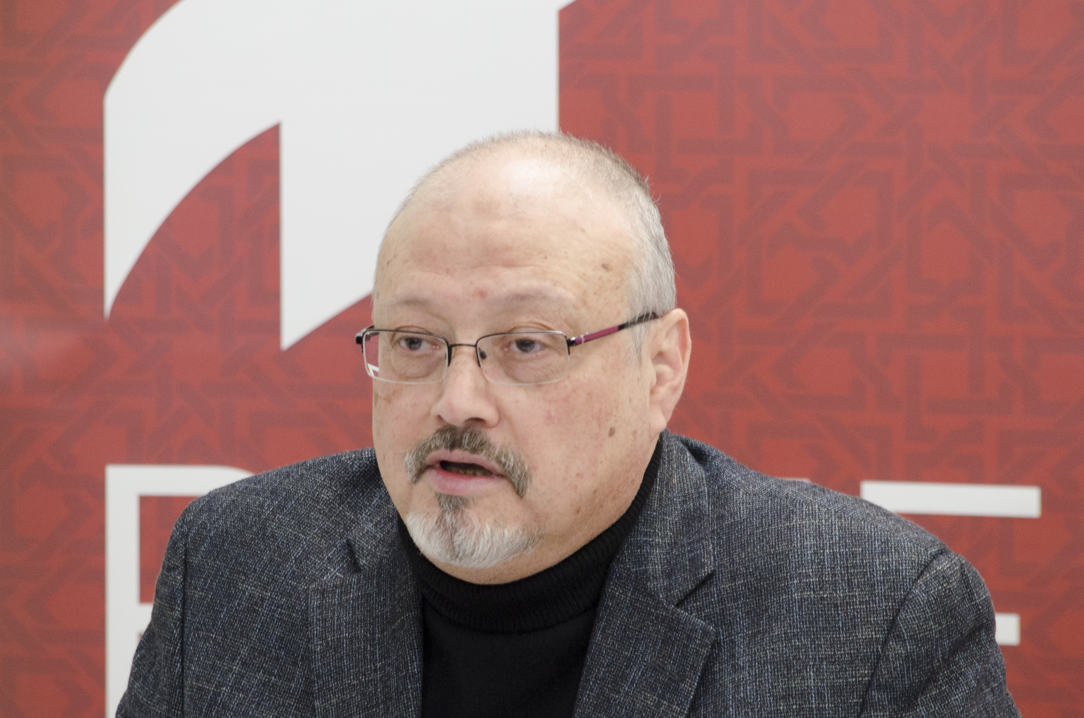 US appeals court rules federal agencies not required to disclose existence of Khashoggi documents