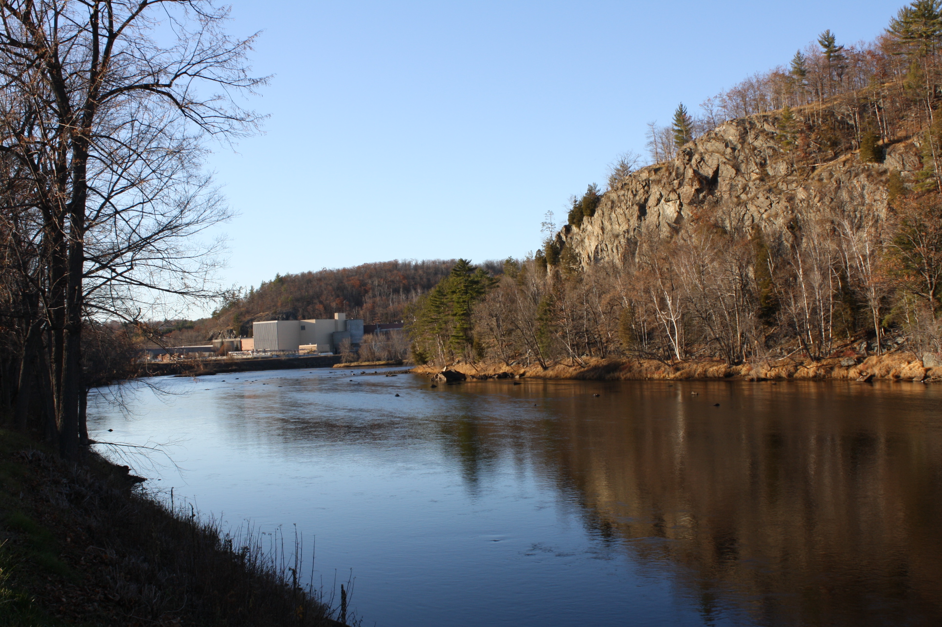 Federal appeals court rules federal law gives no recourse to Indian tribe in fight with EPA