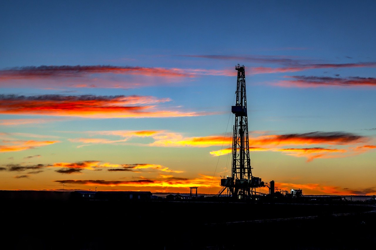 Conservation groups attempt to stop fracking on public lands in California