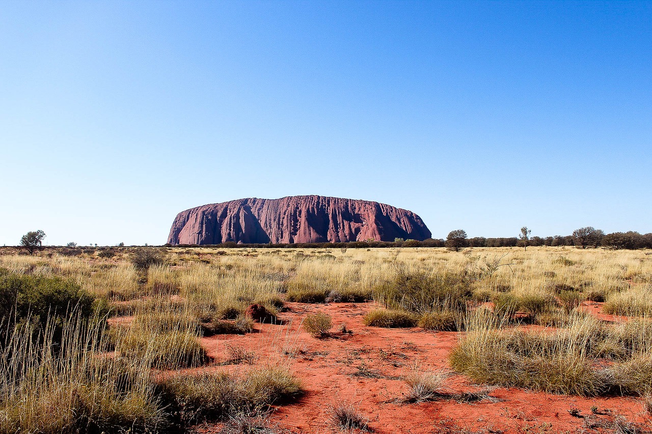 Australia Indigenous leaders file UN complaint over proposed heritage bill