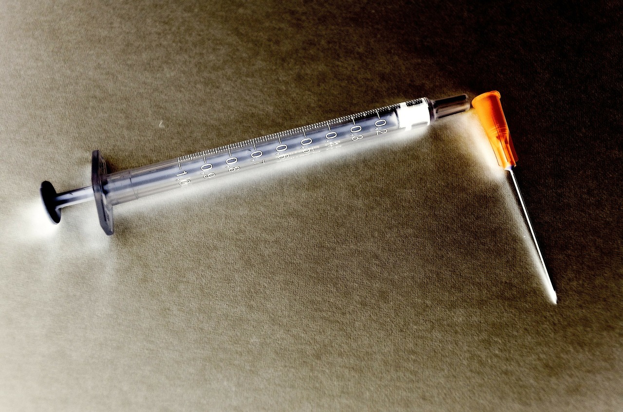 DOJ takes first steps to address fraudulent COVID-19 vaccine kits
