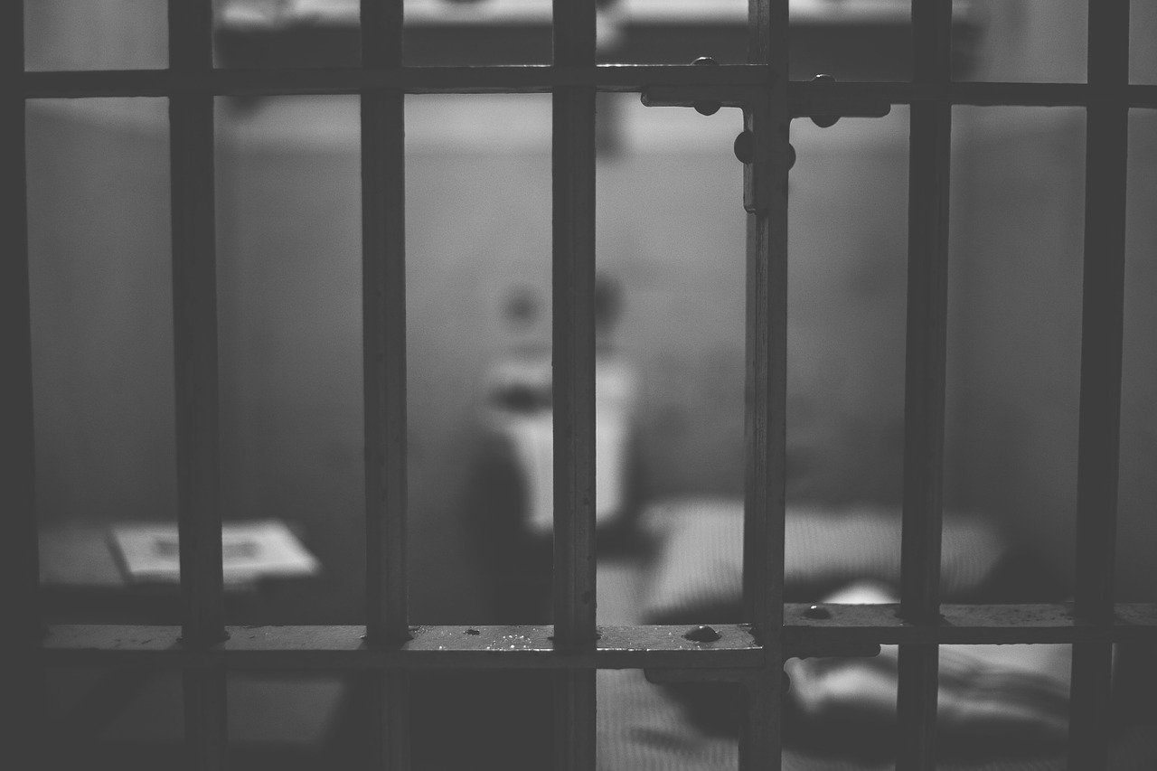 DOJ sues Alabama over prison conditions