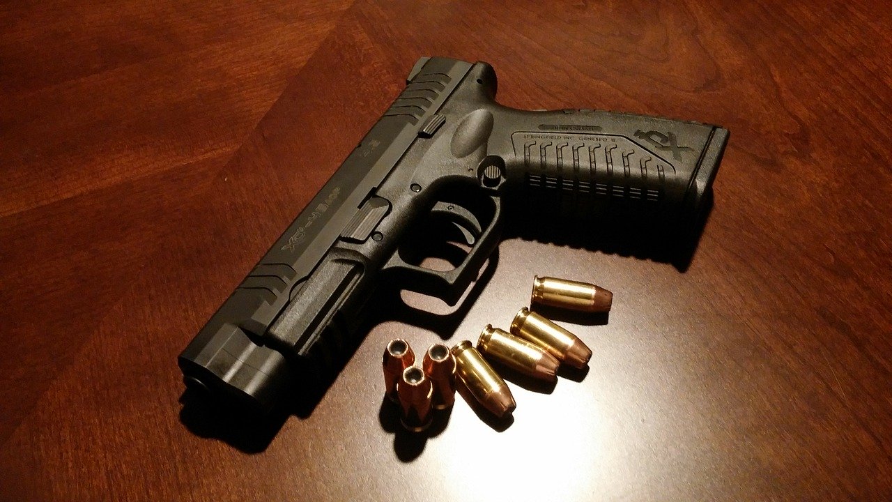 Federal judge blocks California law requiring background checks for ammunition sales