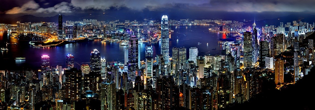 China introduces new Hong Kong security law