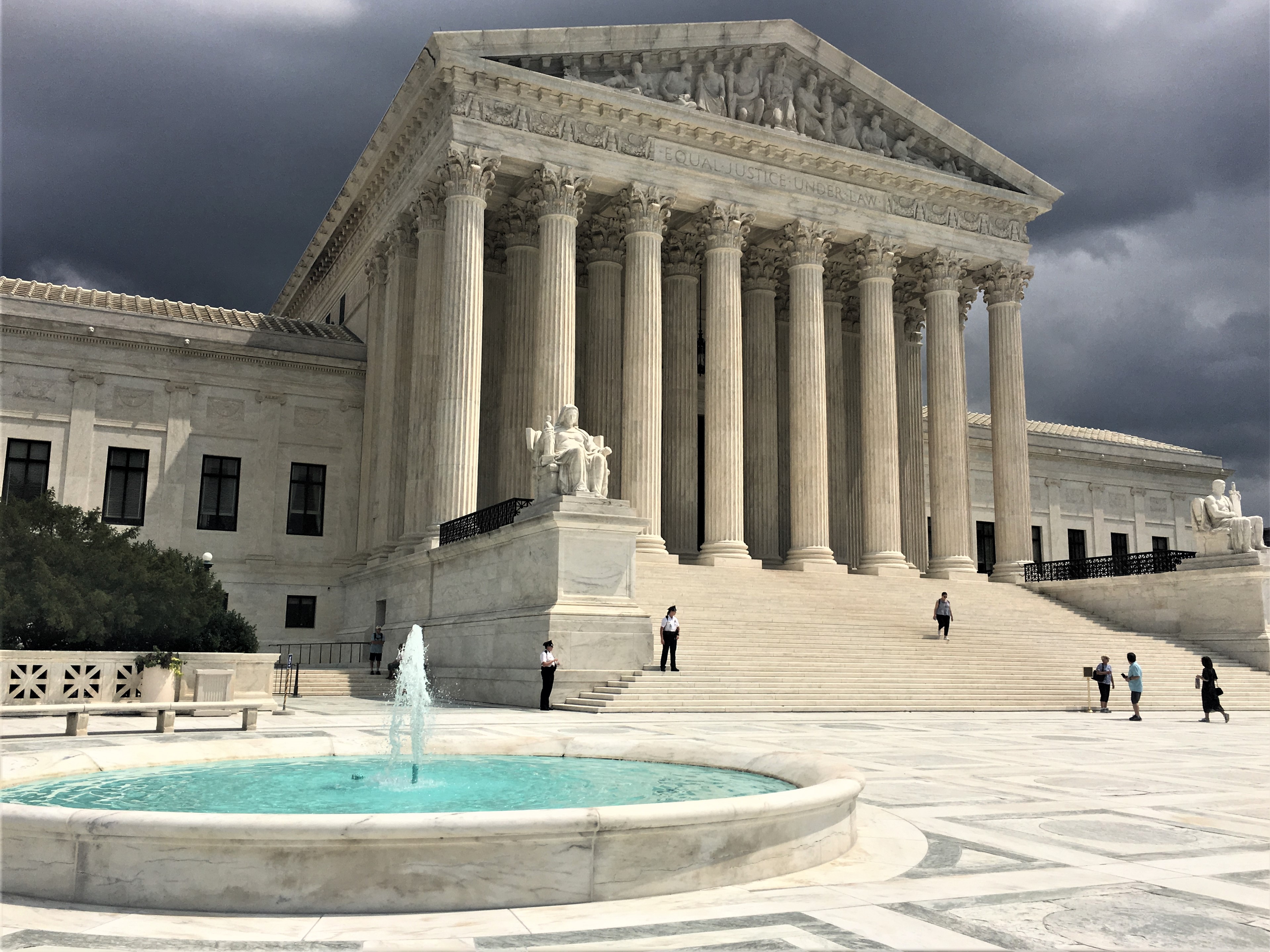 US Supreme Court to decide whether private citizen can be convicted of  government-based fraud - JURIST - News