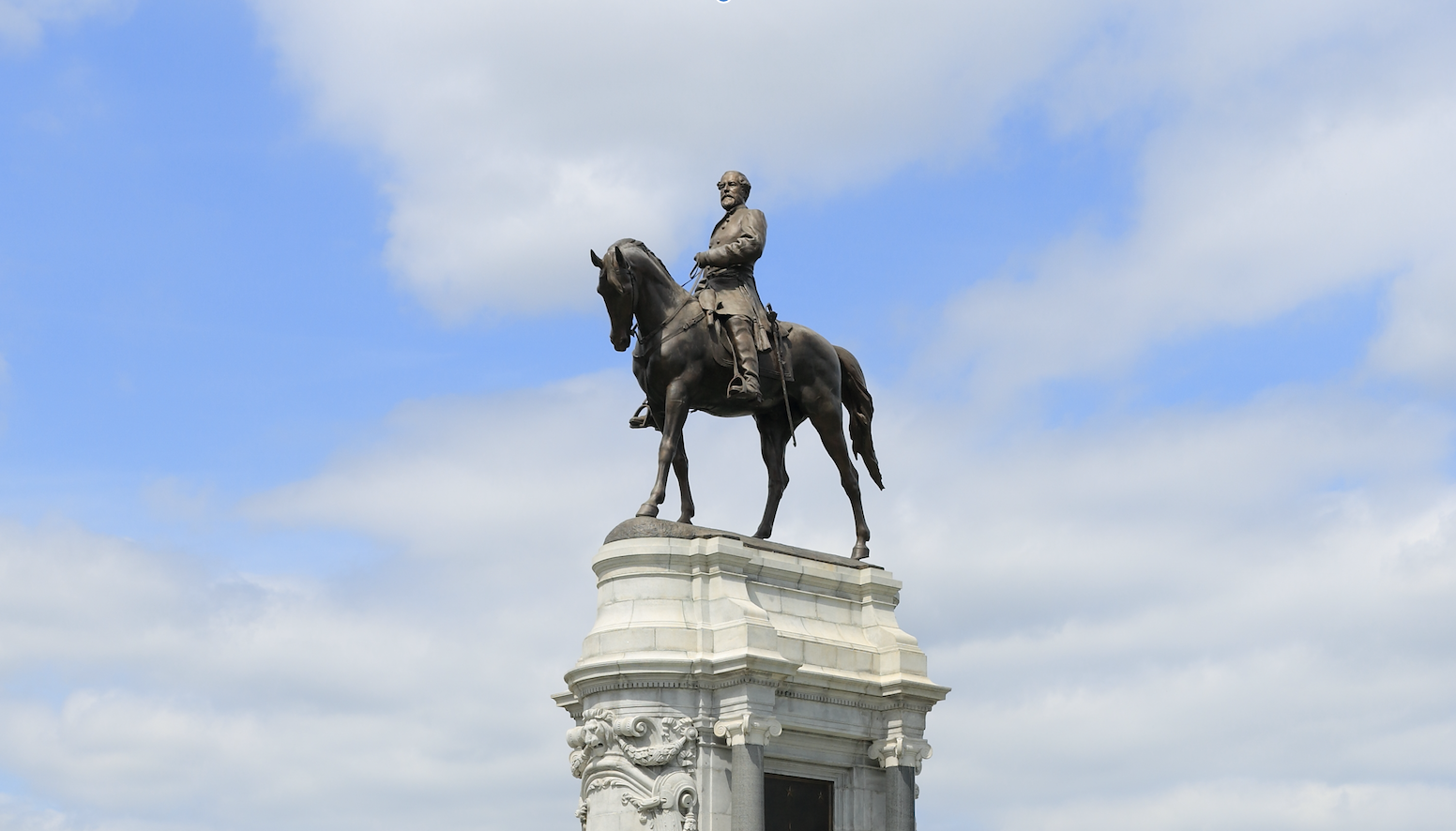 Virginia highest court rules city can remove two Confederate statues