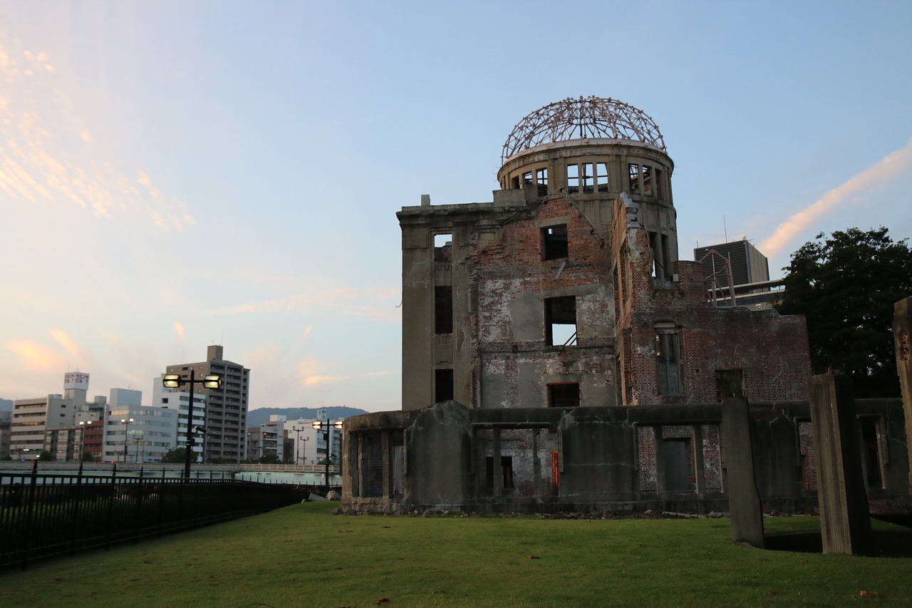 Hiroshima court expands class of atom bomb victims who can claim free medical care