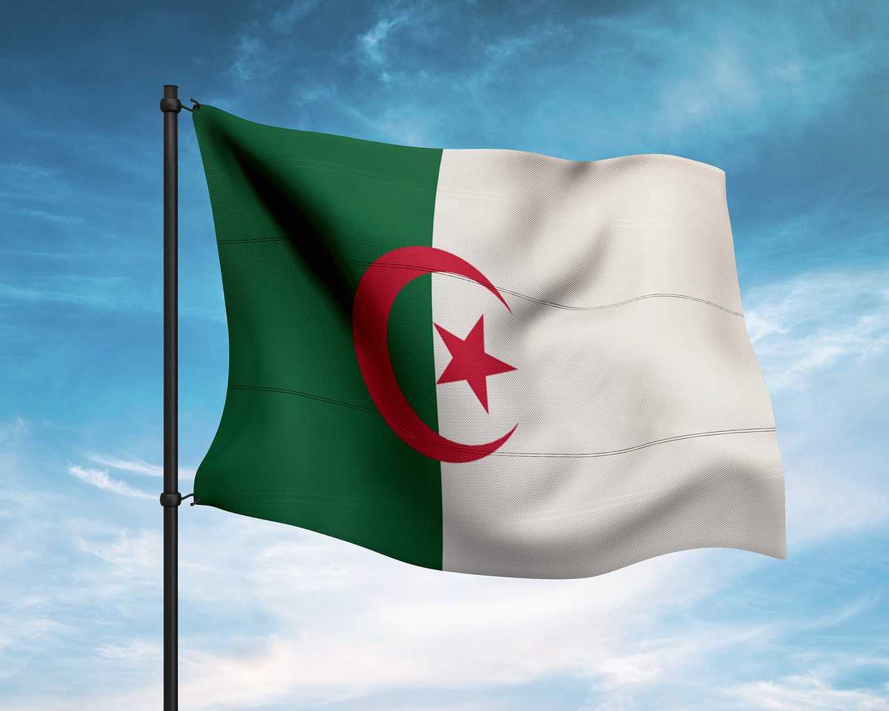 Algeria court acquits top officials jailed during 2019 mass protests