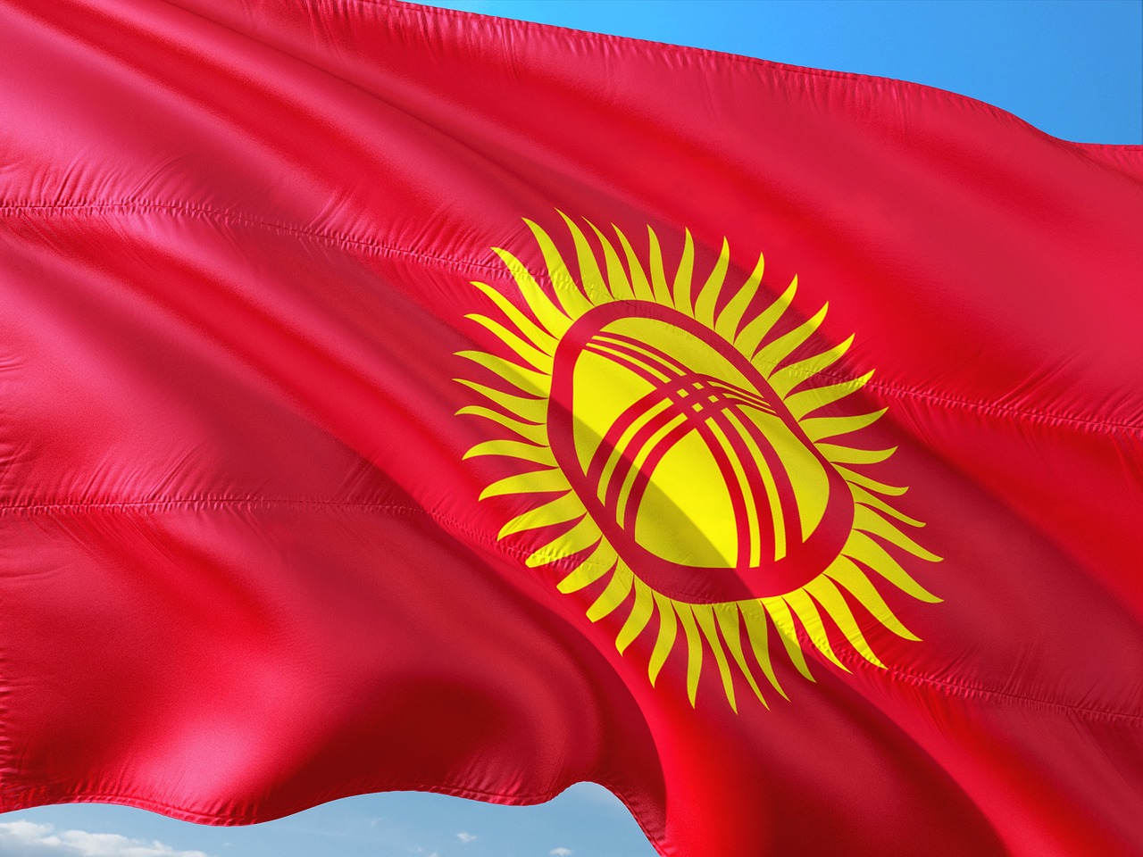 Kyrgyzstan parliamentary election results annulled