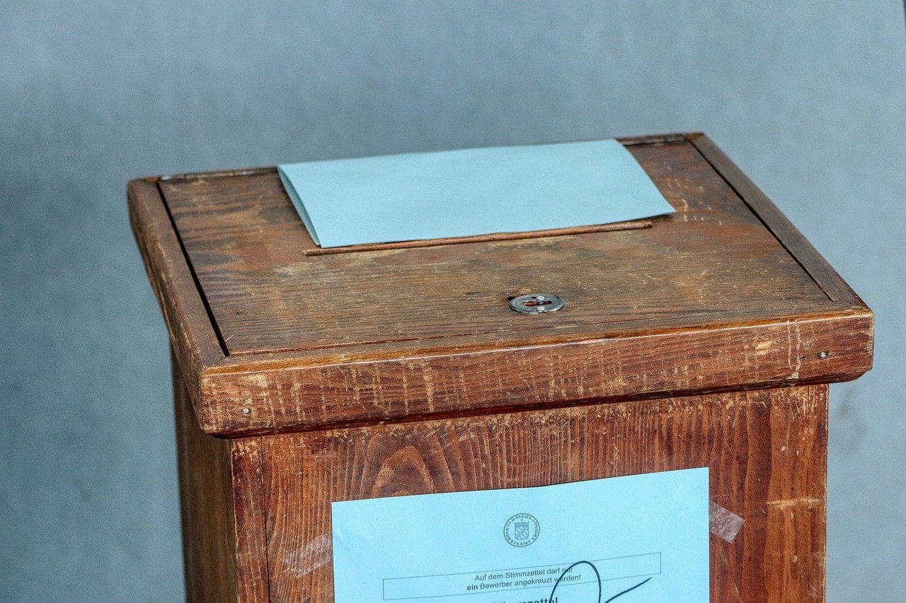 Federal judge allows Ohio&#8217;s ballot drop box limitation