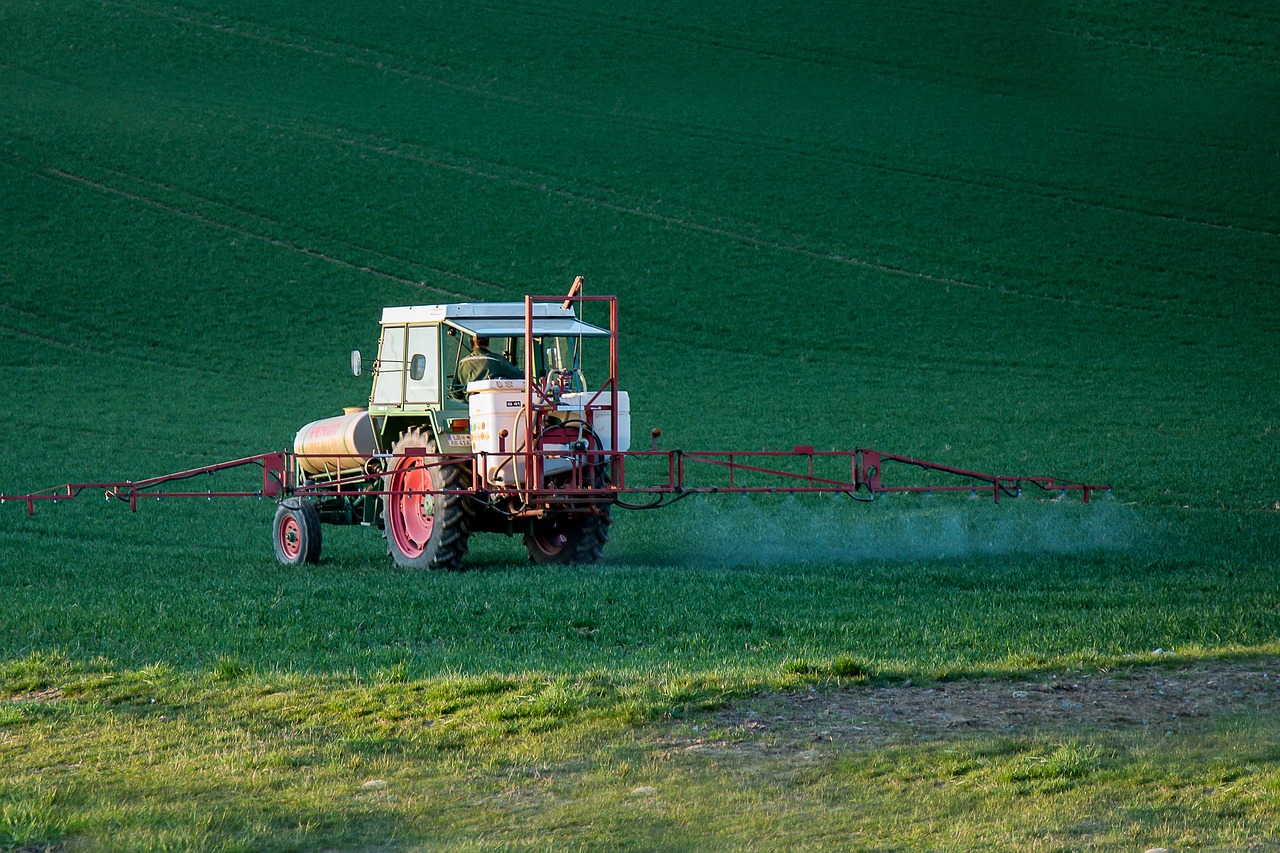 Environmental coalition files lawsuit against EPA herbicide approval