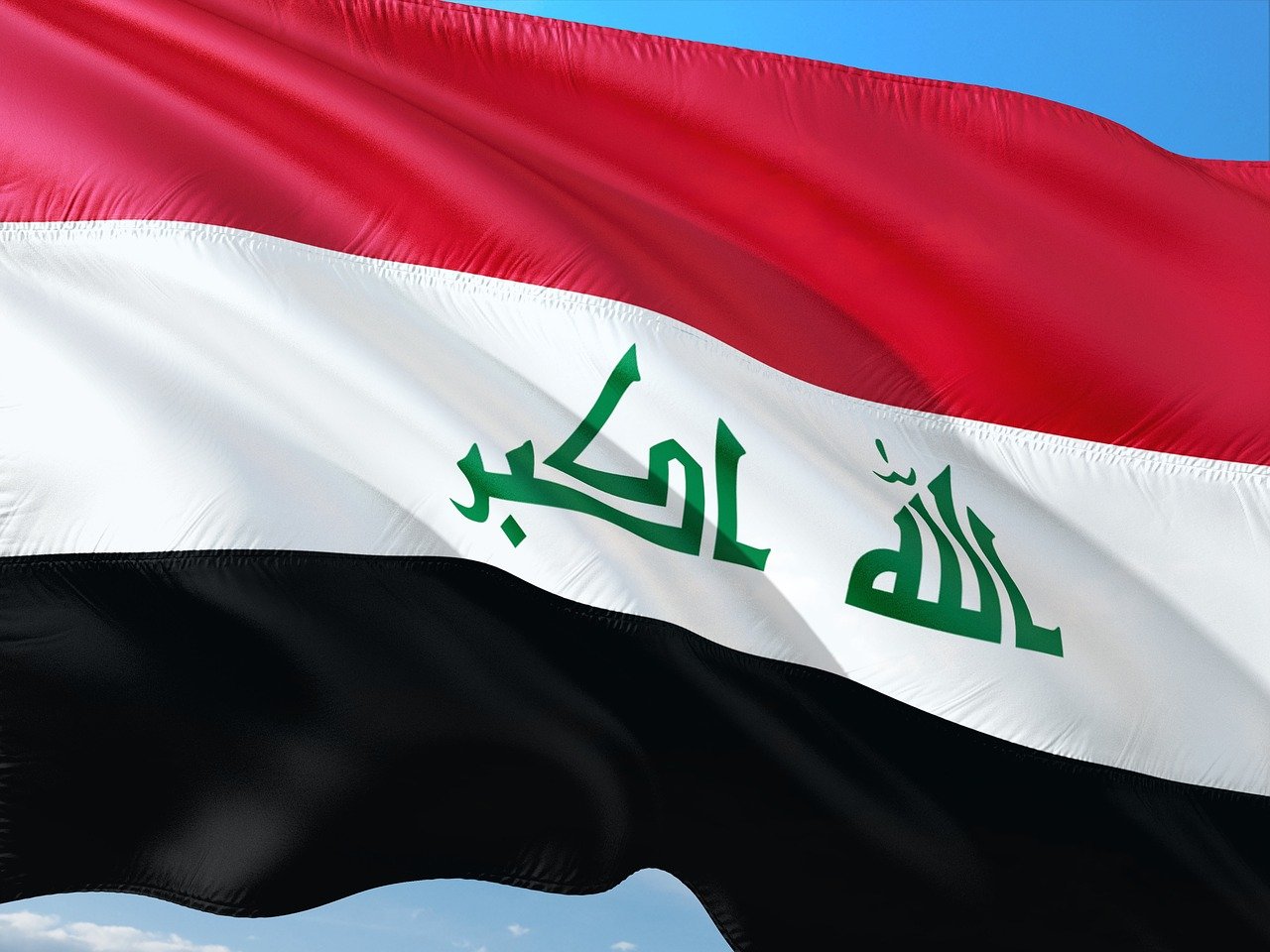 Iraq issues arrest warrants for key figures in &#8216;Theft of the Century&#8217; embezzlement case