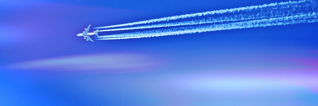 EPA finalizing airplane emissions rules to bring US in line with international standards