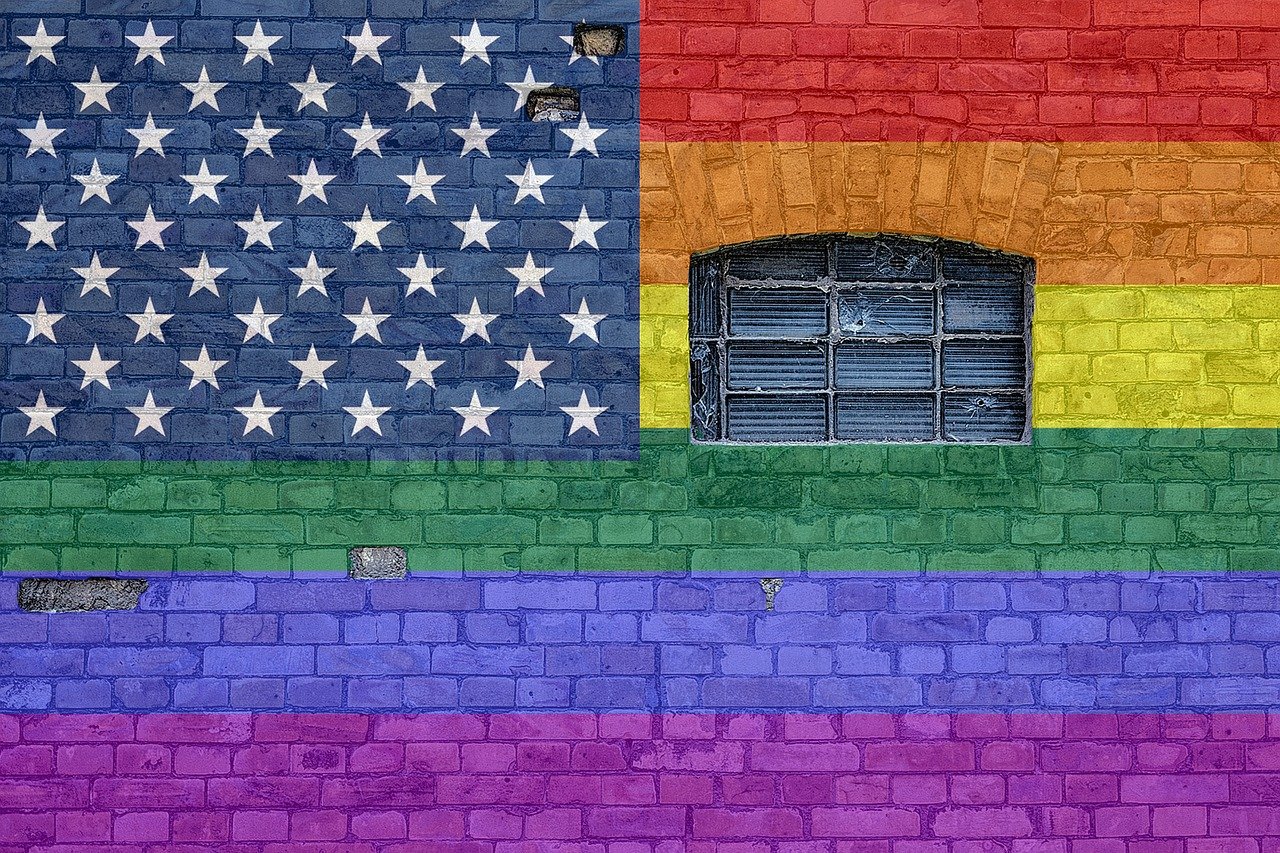 UN expert warns LGBT rights being eroded in US, urges stronger protections