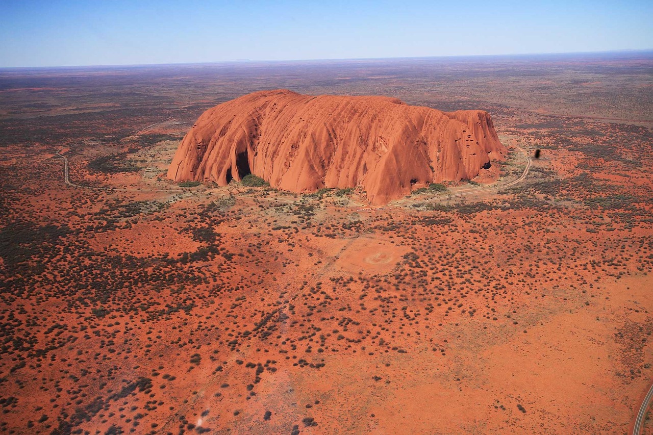 Australia conservationists challenge ‘most polluting fossil fuel project ever to be proposed’ in country