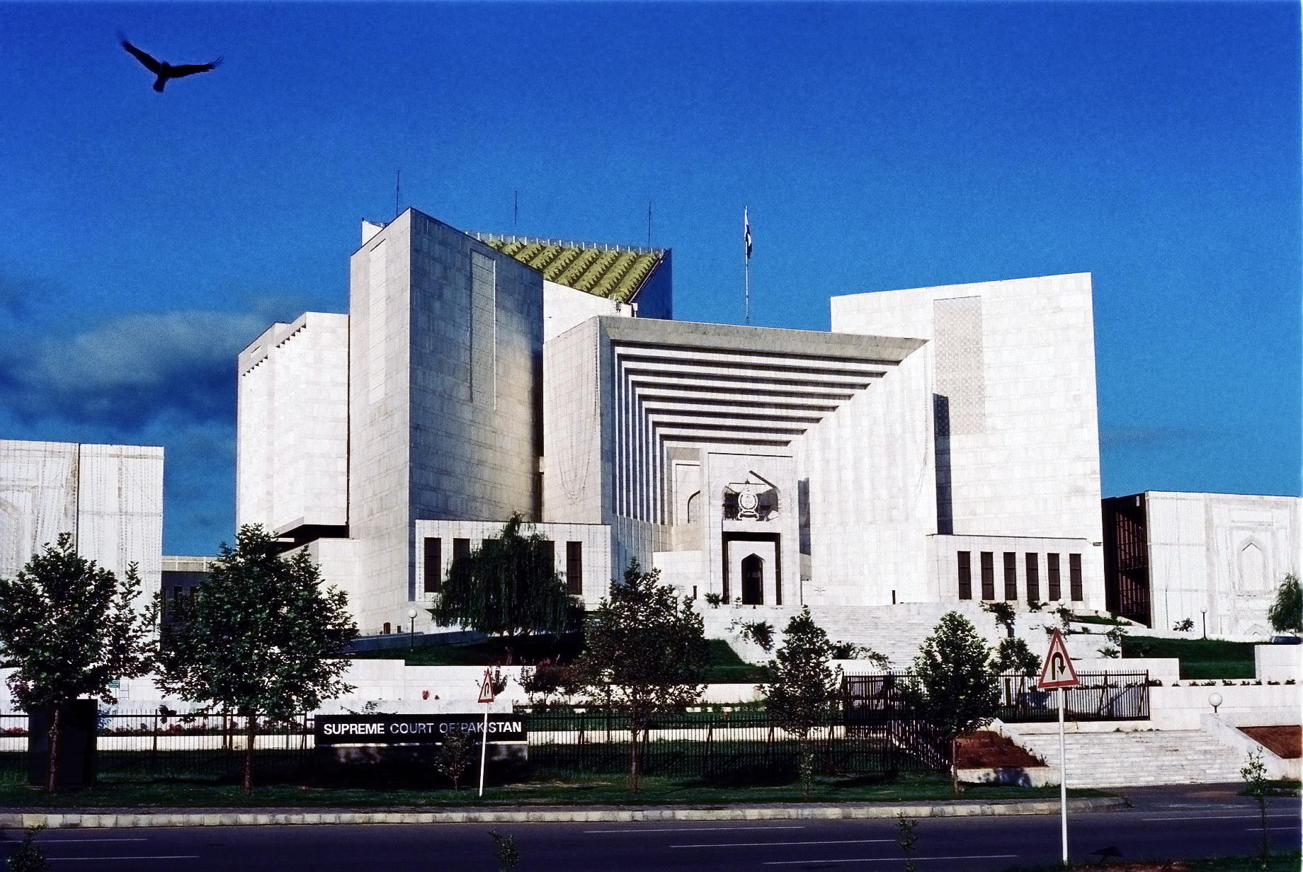 Pakistan dispatch: Supreme Court verdict on reserved seats will be pivotal for Pakistan&#8217;s democracy
