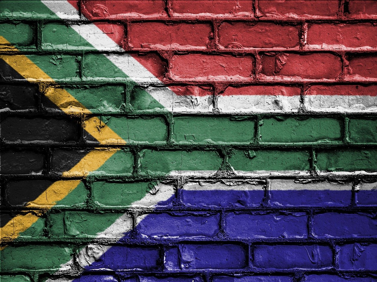 South Africa law regulating funding of political parties signed into operation